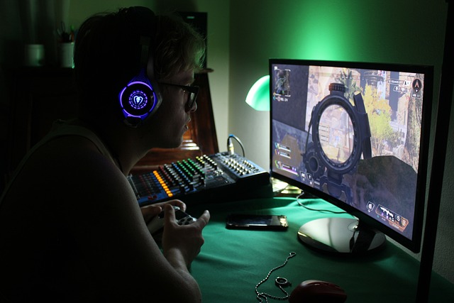 hráč neboli pařan