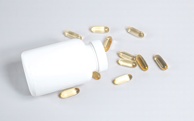 vitamíny